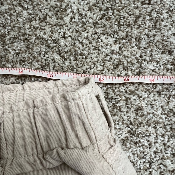 H&M Khaki Tapered Pants - Picture 6 of 7